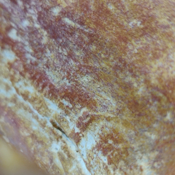 Hand Crafted Rustic Pottery Pitcher - Picture 14 of 15